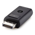 HP Inc. F3W43ET DisplayPort to HDMI Adapter