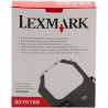 RUBAN NOIR NYLON LEXMARK REF. 11A3540
