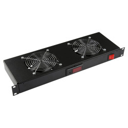 Lanview 2 FANS, DIGITAL THERMOSTAT (W128317139)