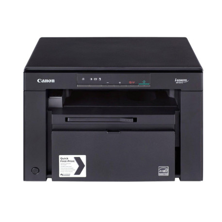  Canon Imprimante i-SENSYS MF3010 5252B004