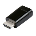 Lindy HDMI to VGA Adapter Dongle Supports 1080p (38194)