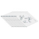 Datacard Cleaning Kit for SP25 (552141-002)