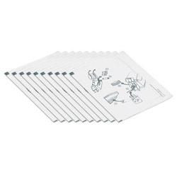 Datacard Cleaning Kit for SP25 (552141-002)