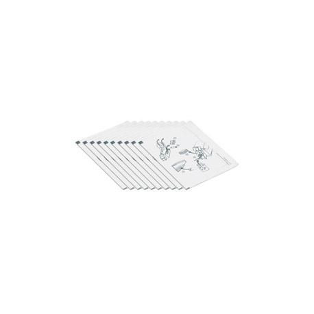 Datacard Cleaning Kit for SP25 (552141-002)