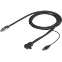 Vivolink Pro HDMI 3 Meter Male - female (PROHDMIHDMFM3)