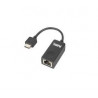 Lenovo Cable,Dongle,RJ45,Luxshare (FRU01YU028)
