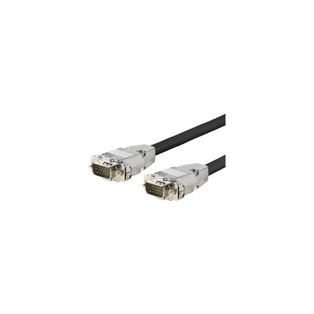 Vivolink Pro VGA Cable Metal M-M 15m (PROVGAM15)