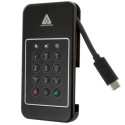 Apricorn Aegis NVX 2 TB Black 