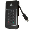 Apricorn Aegis NVX 2 TB Black 