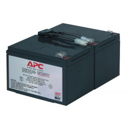 APC Battery Cartridge (RBC6)