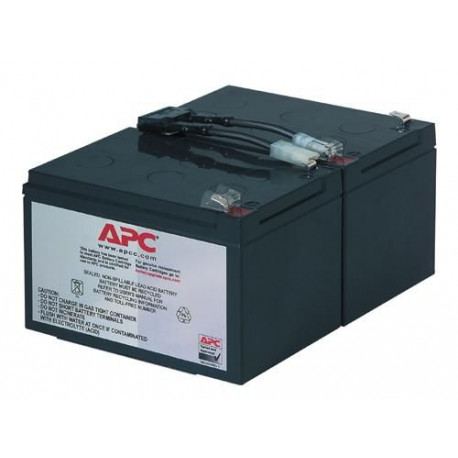 APC Battery Cartridge (RBC6)