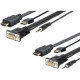 Vivolink PRO HDMI+USB+ VGA/Audio (PROHDMIMVGA3)