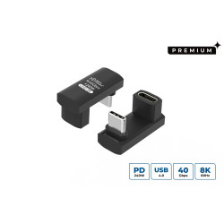 MicroConnect Premium USB4 3x2 USB-C 
