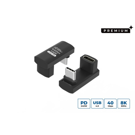 MicroConnect Premium USB4 3x2 USB-C 