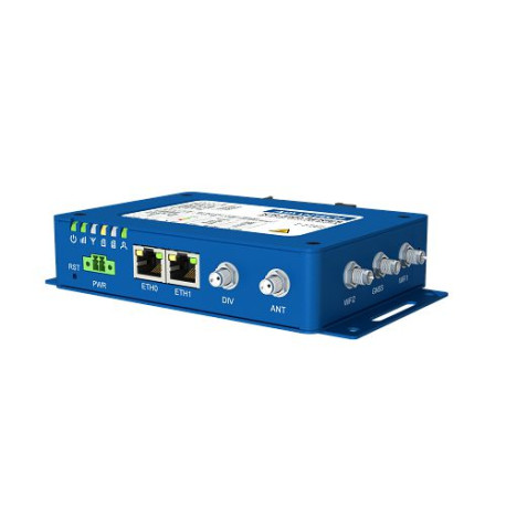 Advantech Industrial 4G Router & IoT 