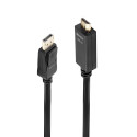 Lindy 5M Displayport To Hdmi 10.2G 