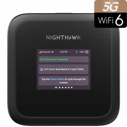 Netgear M3 Wireless Router Dual-Band 