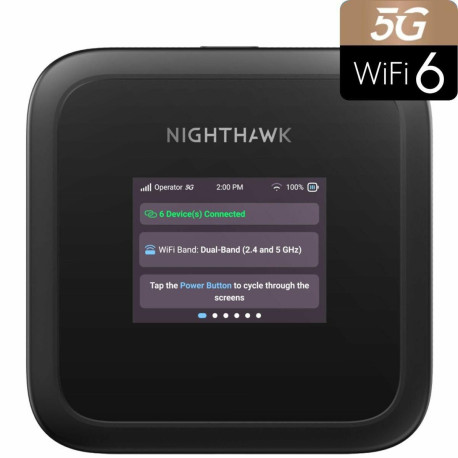 Netgear M3 Wireless Router Dual-Band 