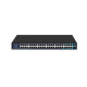 Lanview Unmanaged 48-Port RJ45 With 2 