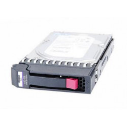 Hewlett Packard Enterprise 450GB SAS 15K LFF (601776-001)