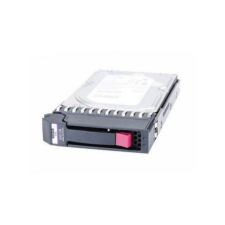 Hewlett Packard Enterprise 450GB SAS 15K LFF (601776-001)