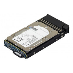 Hewlett Packard Enterprise HDD SAS 15k RPM (LFF) 600GB (601777-001)