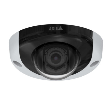 Axis P3935-LR M12 P3935-LR M12, IP security camera (01932-001)