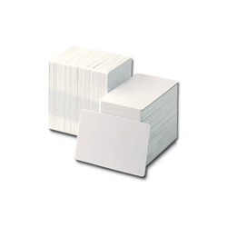 Evolis C4001 Plastic Cards, 500pcs