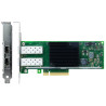 LENOVO ISG THINKSYSTEM INTEL X710-DA2 PCIE 10GB 2-PORT SFP+ ETHERNET ADAPTER (7ZT7A00537)