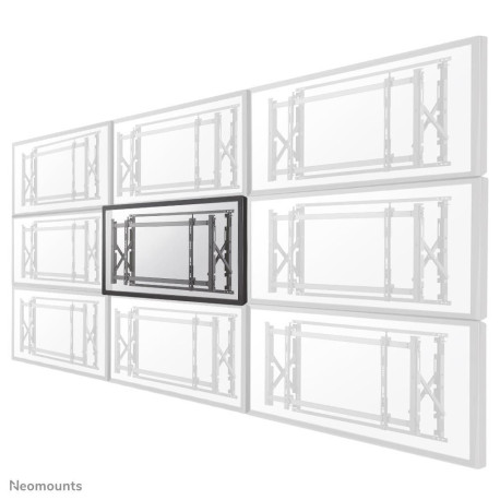 Neomounts LED-VW1750BLACK, Pull-Out 