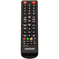 Samsung Remote Control (BN59-01180A)