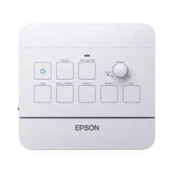 Epson ELPCB04, Projector A/V 