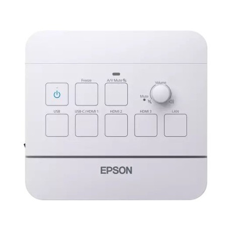 Epson ELPCB04, Projector A/V 