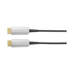 Vivolink Optic HDMI 4K cable 15m (PROHDMIOP15)