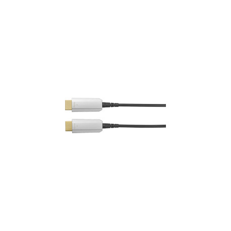 Vivolink Optic HDMI 4K cable 15m (PROHDMIOP15)