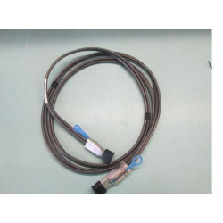 Hewlett Packard Enterprise CABLE MSAS HD TO MSAS 4L 2m (717429-001)