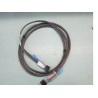 Hewlett Packard Enterprise CABLE MSAS HD TO MSAS 4L 2m (717429-001)