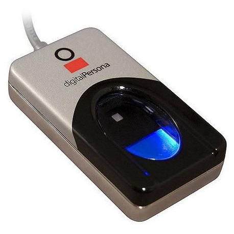 Crossmatch Digital Persona U.ARE.U 4500 