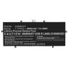 CoreParts Laptop Battery for Asus 