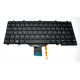 Dell Keyboard (NORWEGIAN) (G0YDM)