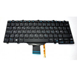 Dell Keyboard (NORWEGIAN) (G0YDM)
