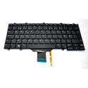 Dell Keyboard (NORWEGIAN) (G0YDM)
