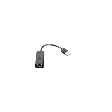 Lenovo 4X90E51405 USB 3.0 to Ethernet Adapter
