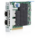 Hewlett Packard Enterprise Ethernet 10Gb 2P 561FLR-T (700699-B21) [Reconditionné par le constructeur]