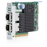 Hewlett Packard Enterprise Ethernet 10Gb 2P 561FLR-T (700699-B21) 