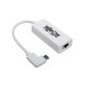 Tripp Lite Usb-C To Gigabit Network 