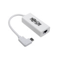 Tripp Lite Usb-C To Gigabit Network 