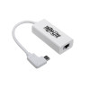 Tripp Lite Usb-C To Gigabit Network 