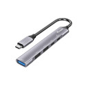 Equip 5-Port Usb 3.0/2.0 Hub With 