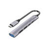 Equip 5-Port Usb 3.0/2.0 Hub With 